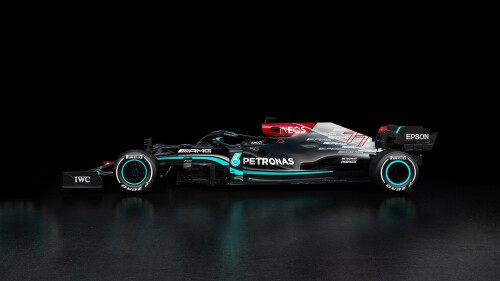 2021 Formula1 Mercedes AMG W12 E Performance 002 1080