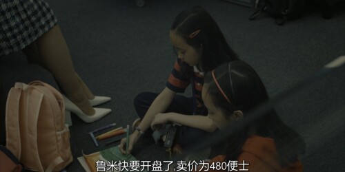 [投行风云 第三季].Industry.2024.S03E01.2160p.MAX.WEB DL.DoVi.HDR10.H265.10bit.DDP5.1.Atmos UBWEB.mkv 202411