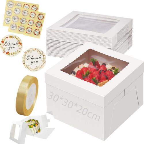 蛋糕盒10pc