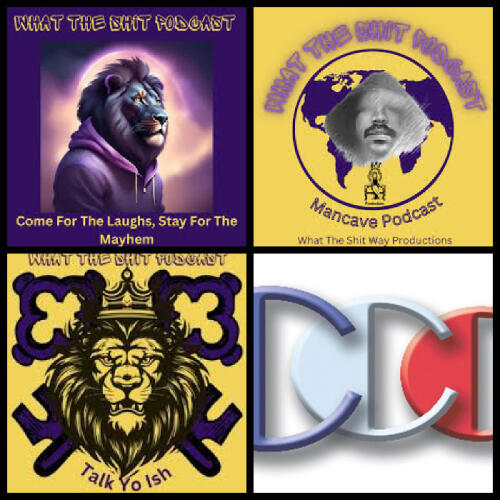What the shit podcast business guest Richard Blank Costa Ricas Call Center.