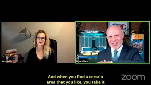 TYVA PODCAST GUEST Richard Blank COSTA RICA'S CALL CENTER. (3)