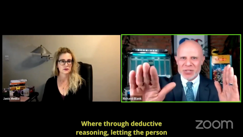 TYVA PODCAST GUEST Richard Blank COSTA RICA'S CALL CENTER. (12)