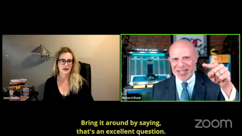 TYVA PODCAST GUEST Richard Blank COSTA RICA'S CALL CENTER. (8)