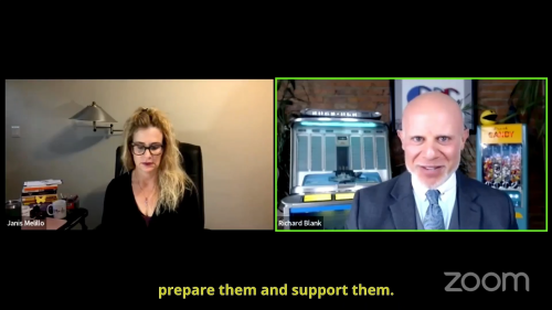 TYVA PODCAST GUEST Richard Blank COSTA RICA'S CALL CENTER. (10)