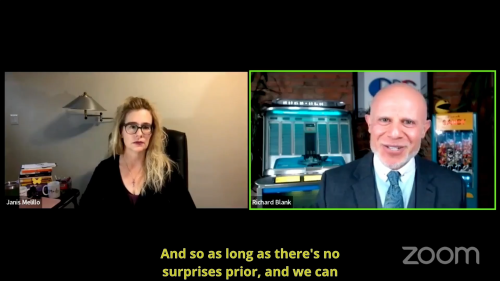 TYVA PODCAST GUEST Richard Blank COSTA RICA'S CALL CENTER. (18)
