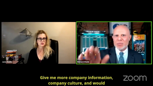 TYVA PODCAST GUEST Richard Blank COSTA RICA'S CALL CENTER. (21)