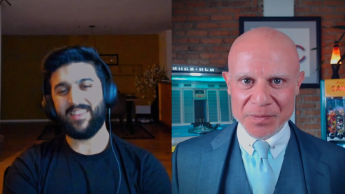 Vasl ignite your passion podcast guest Richard Blank Costa Ricas Call center.. (7)