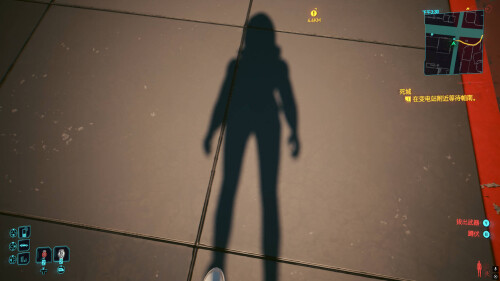 恢复正常了1！！