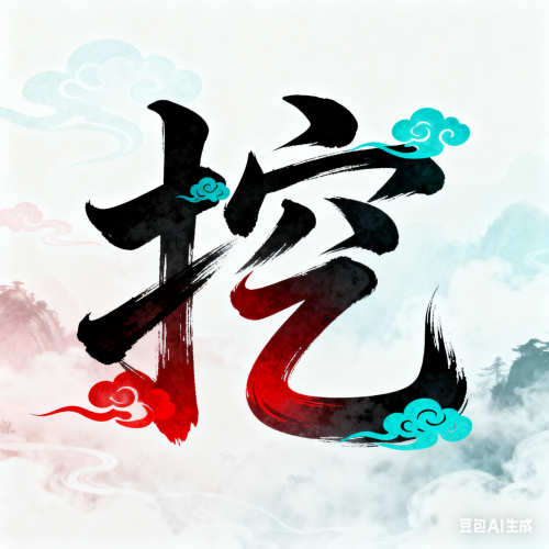 设计游戏 logo
