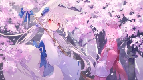 Kamiari Algorithm (Katagiri remix)