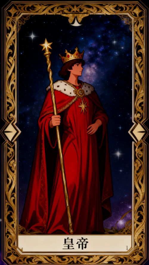 皇帝