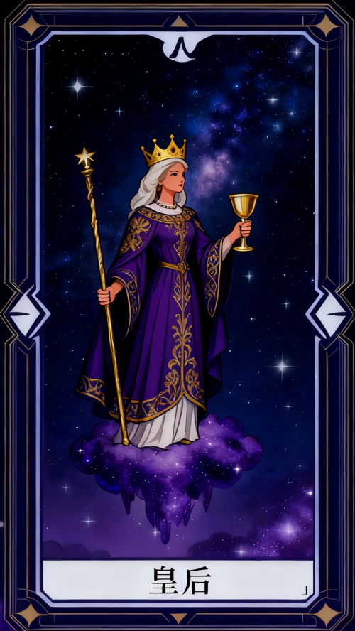 皇后