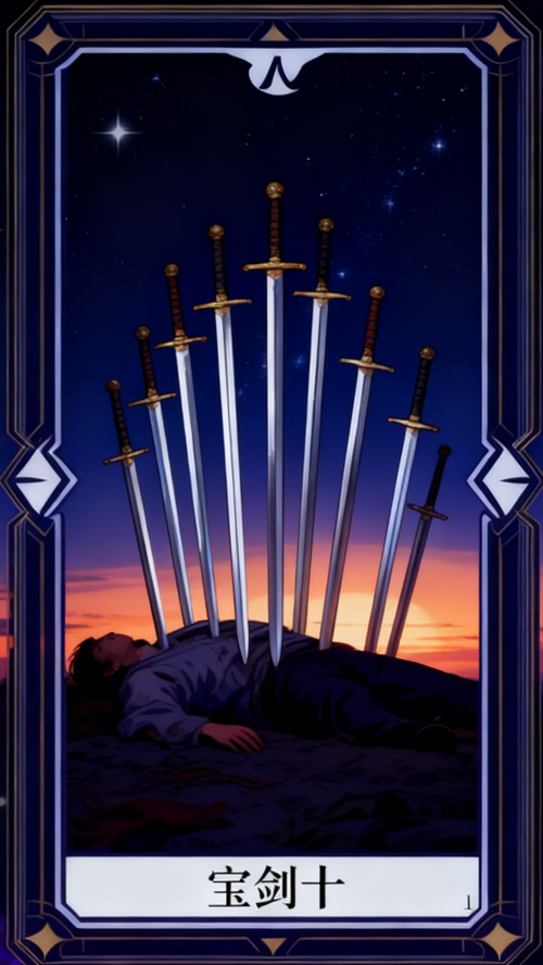 宝剑10
