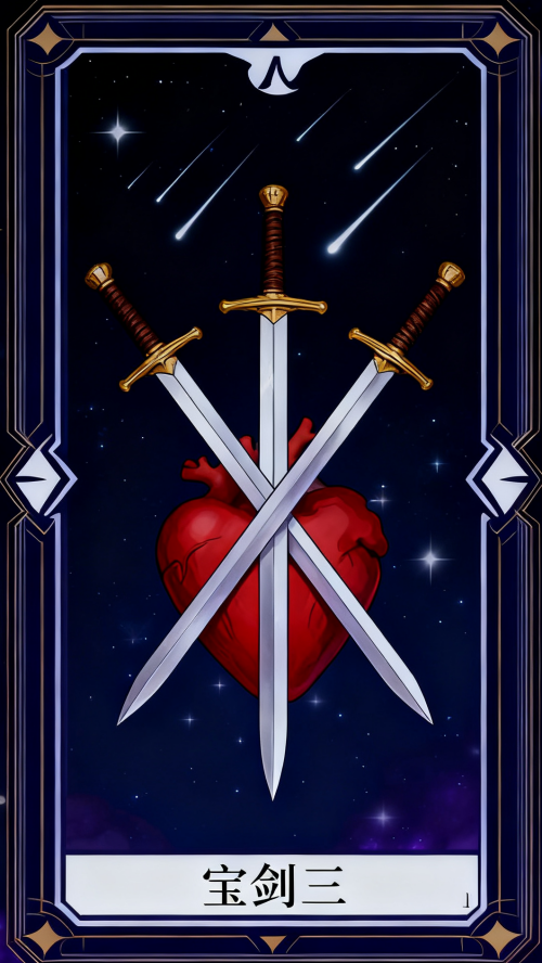 宝剑3