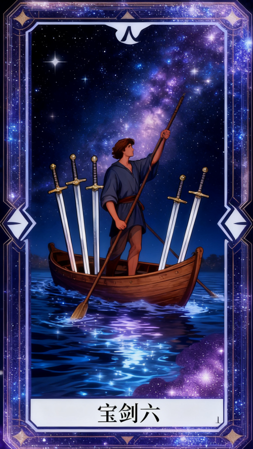 宝剑6