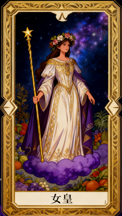 女皇