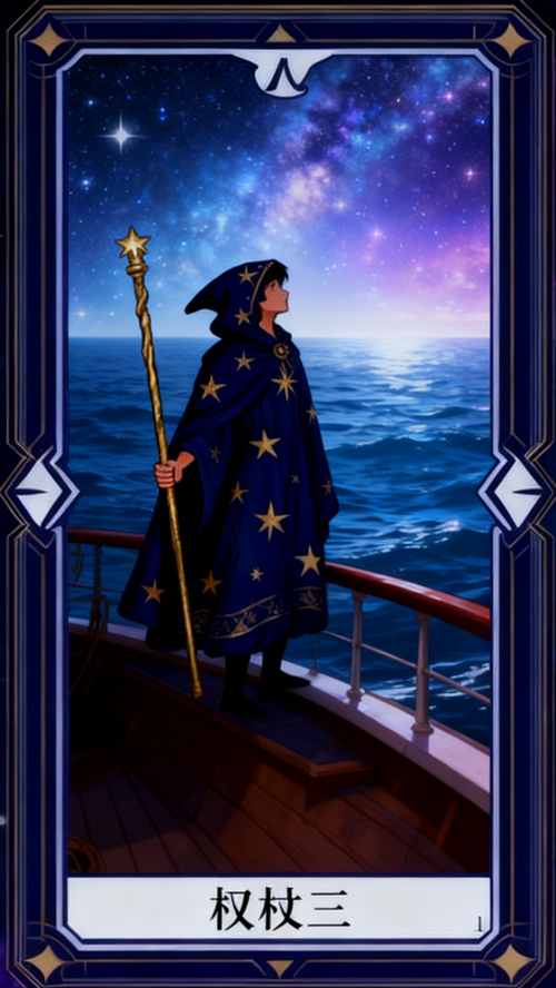 权杖3