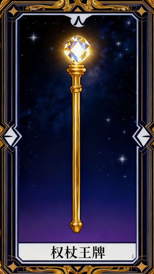 权杖1