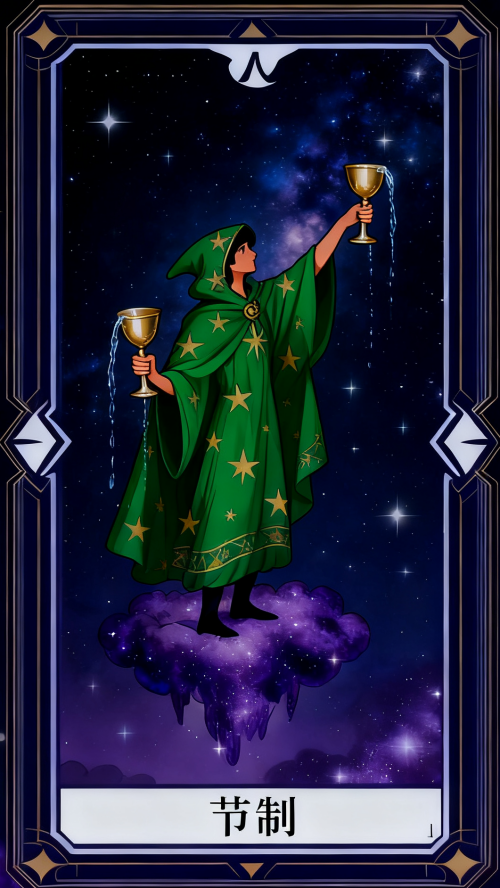节制