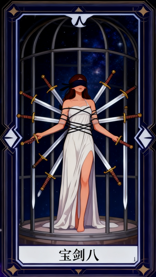 宝剑8