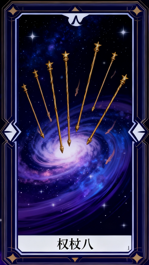 权杖8