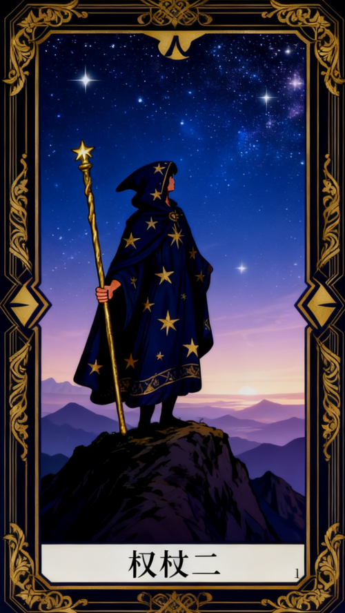 权杖2