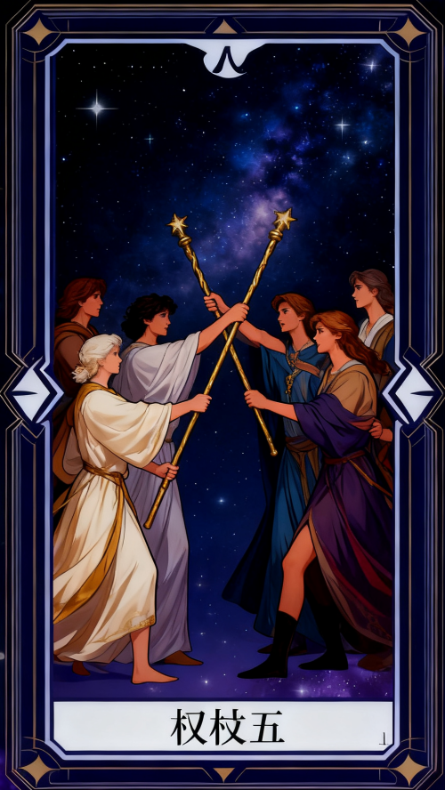 权杖5