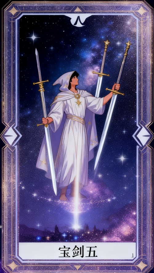 宝剑5