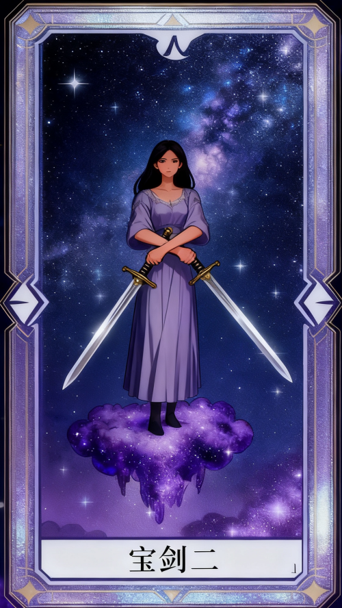 宝剑2