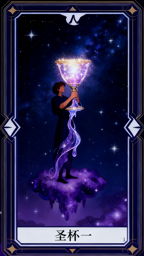 圣杯1