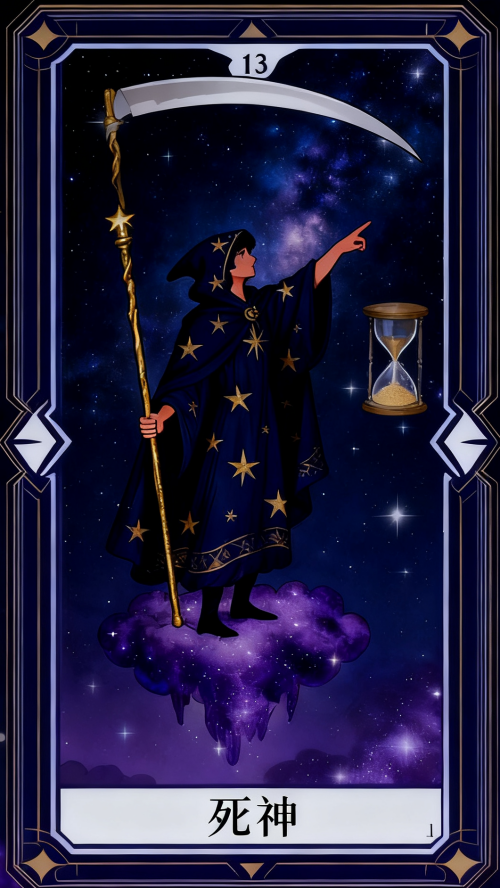 死神