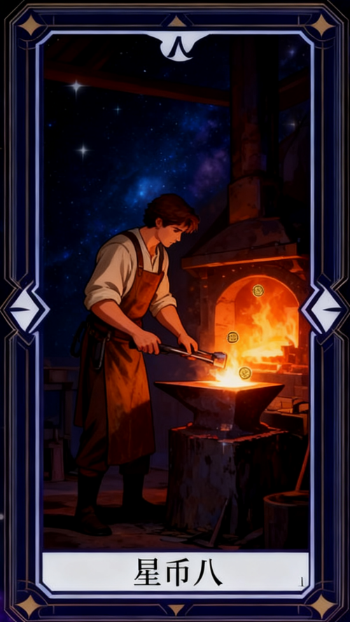 星币8