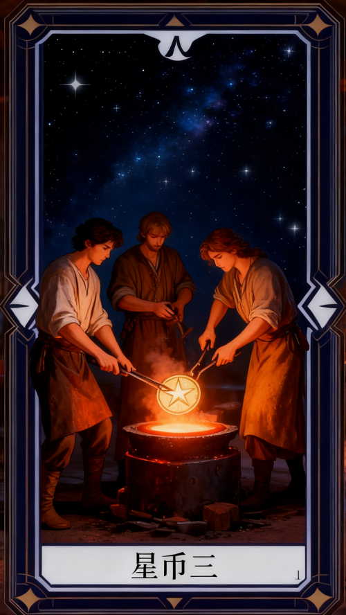 星币3