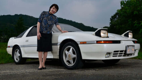 251007 高市早苗Supra From dailyshincho 002