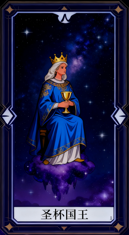 圣杯国王