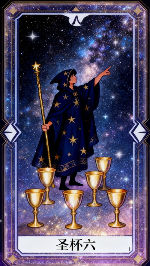 圣杯6