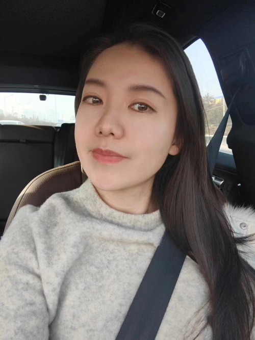 43岁，头一次眉形设计！！！ 4