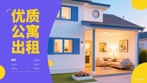 生成租房广告图 (1)