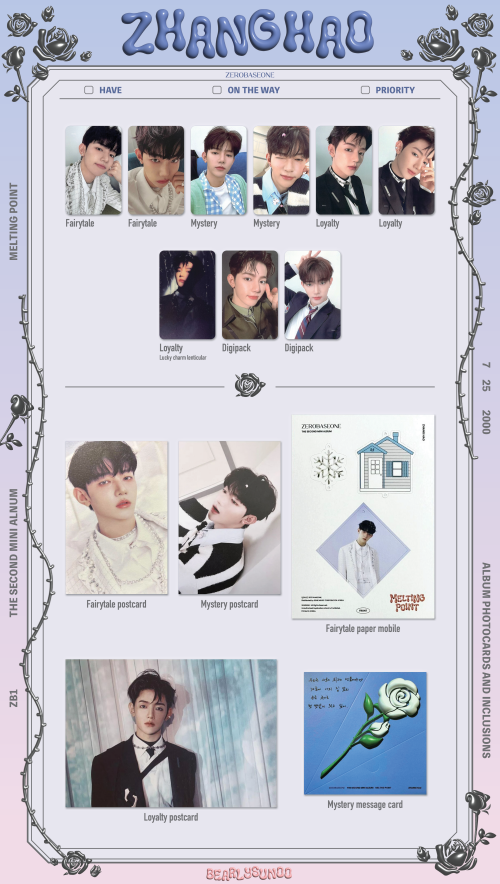 zh mp album template