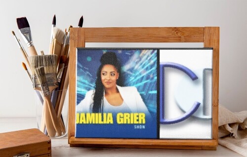 The Jamilia Grier Show B2C guest Richard Blank Costa Ricas Call Center