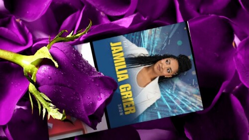 The Jamilia Grier Show entrepreneur guest Richard Blank Costa Ricas Call Center