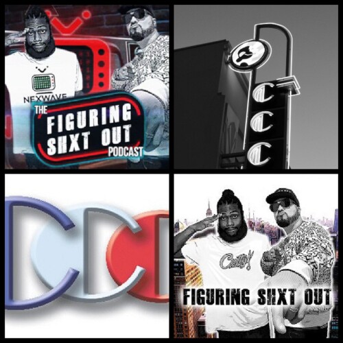 Figure Shxt Out podcast BPO guest Richard Blank Costa Ricas Call Center