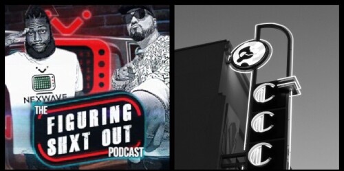 Figure Shxt Out podcast B2B guest Richard Blank Costa Ricas Call Center