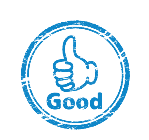 GOOD