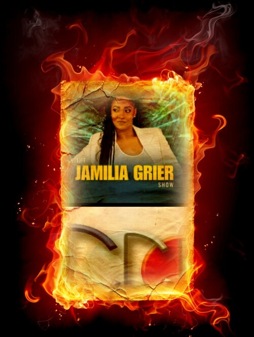 The Jamilia Grier Show guest teacher Richard Blank Costa Ricas Call Center