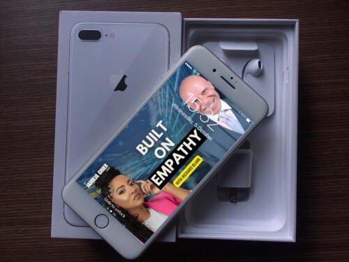 The Jamilia Grier Show telesales guest Richard Blank Costa Ricas Call Center