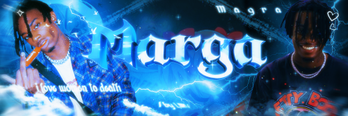 marga