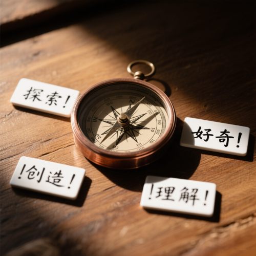compass