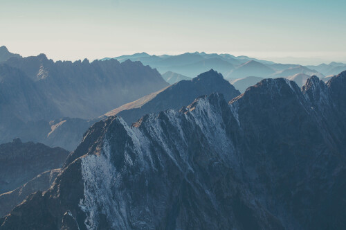 mountain