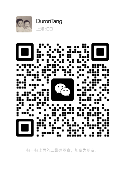 wechat qr